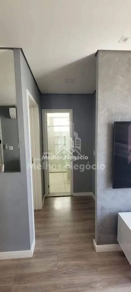Apartamento, 2 quartos, 58 m² - Foto 5