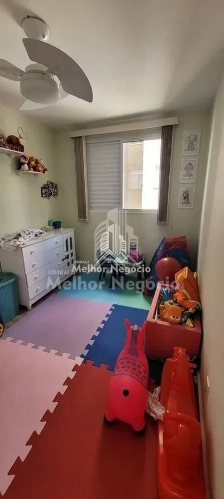 Apartamento, 2 quartos, 58 m² - Foto 7