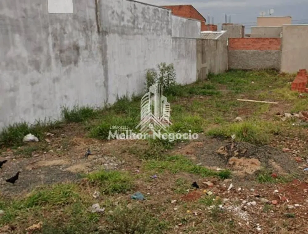 Terreno, 220 m² - Foto 1