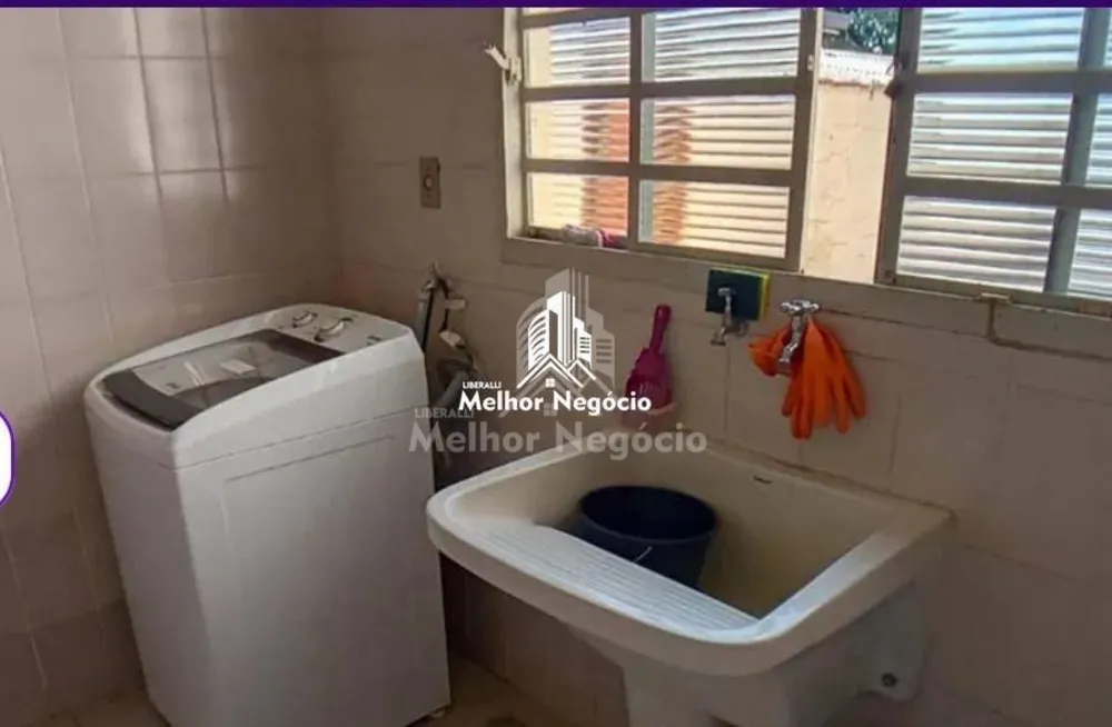 Casa, 3 quartos, 220 m² - Foto 6
