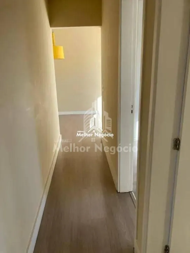 Apartamento, 2 quartos, 60 m² - Foto 6