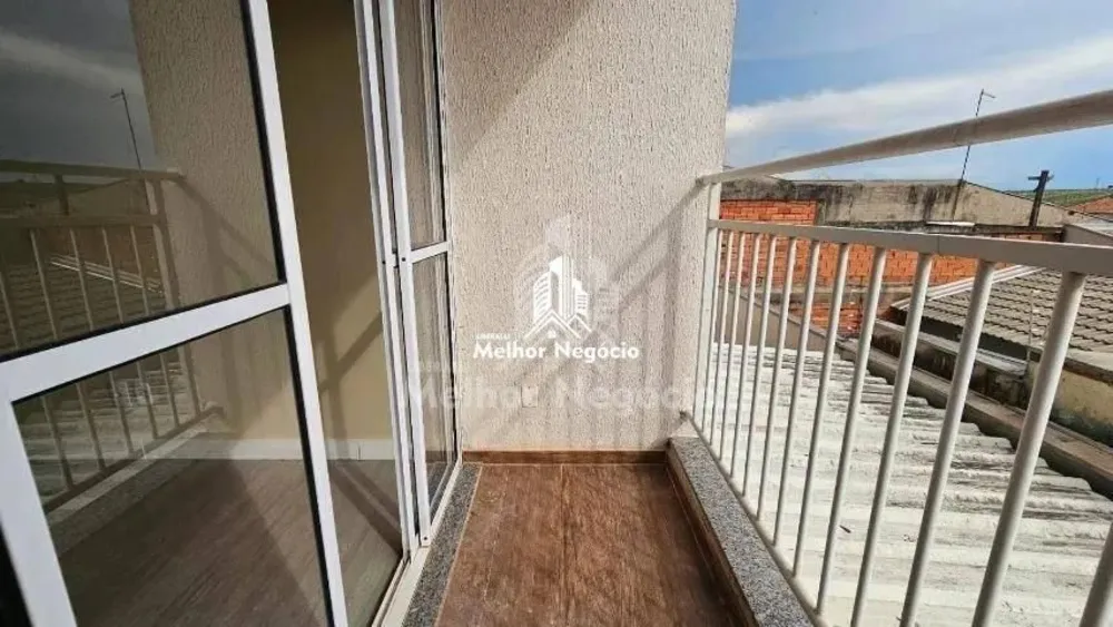Apartamento, 2 quartos, 60 m² - Foto 5