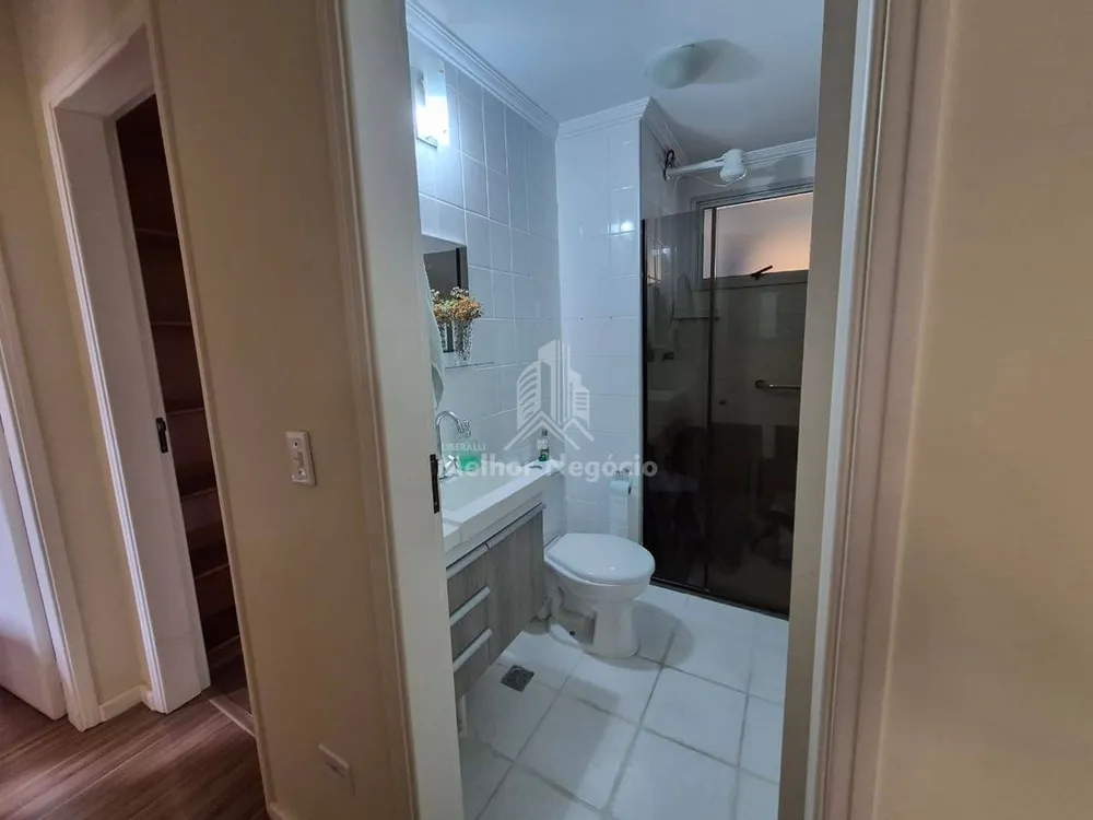 Apartamento, 3 quartos, 71 m² - Foto 1