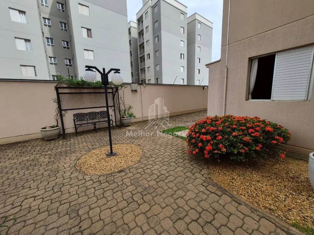 Apartamento, 3 quartos, 71 m² - Foto 4