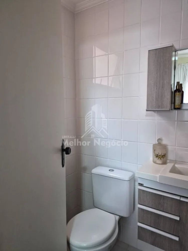 Apartamento, 3 quartos, 71 m² - Foto 7
