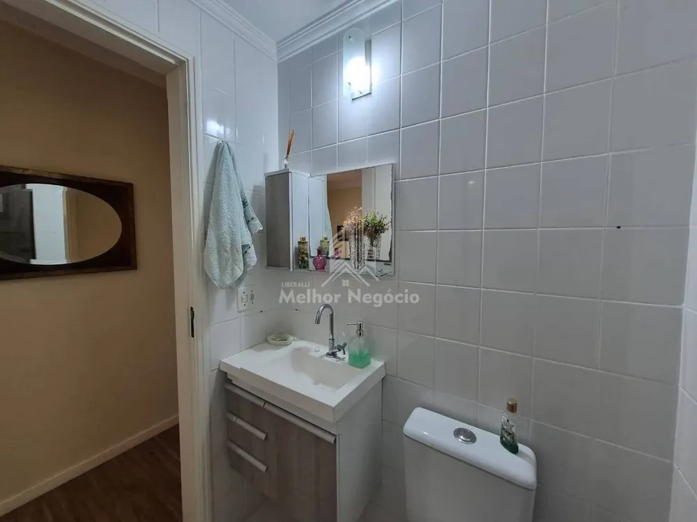 Apartamento, 3 quartos, 71 m² - Foto 8