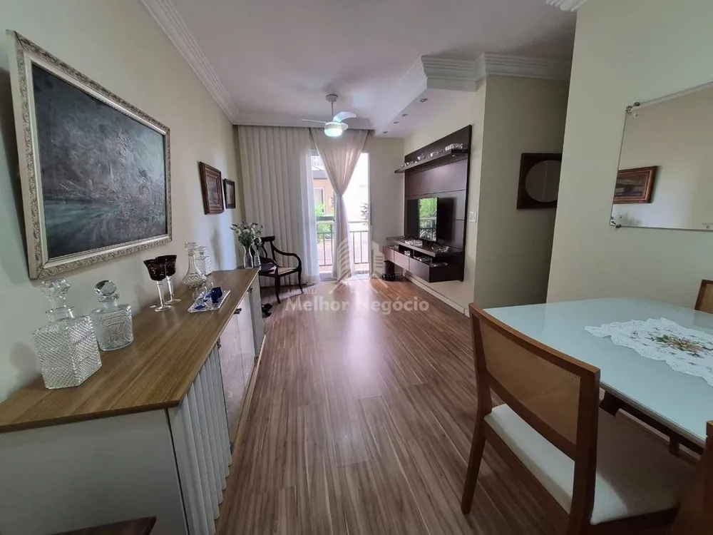 Apartamento, 3 quartos, 71 m² - Foto 6