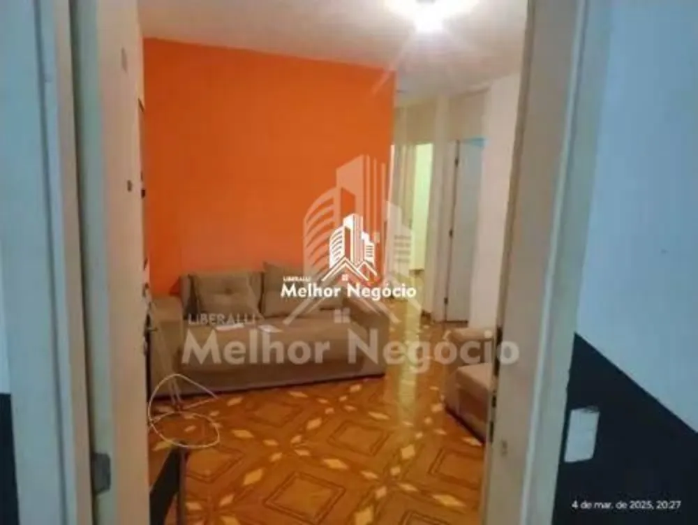 Apartamento, 2 quartos, 57 m² - Foto 1