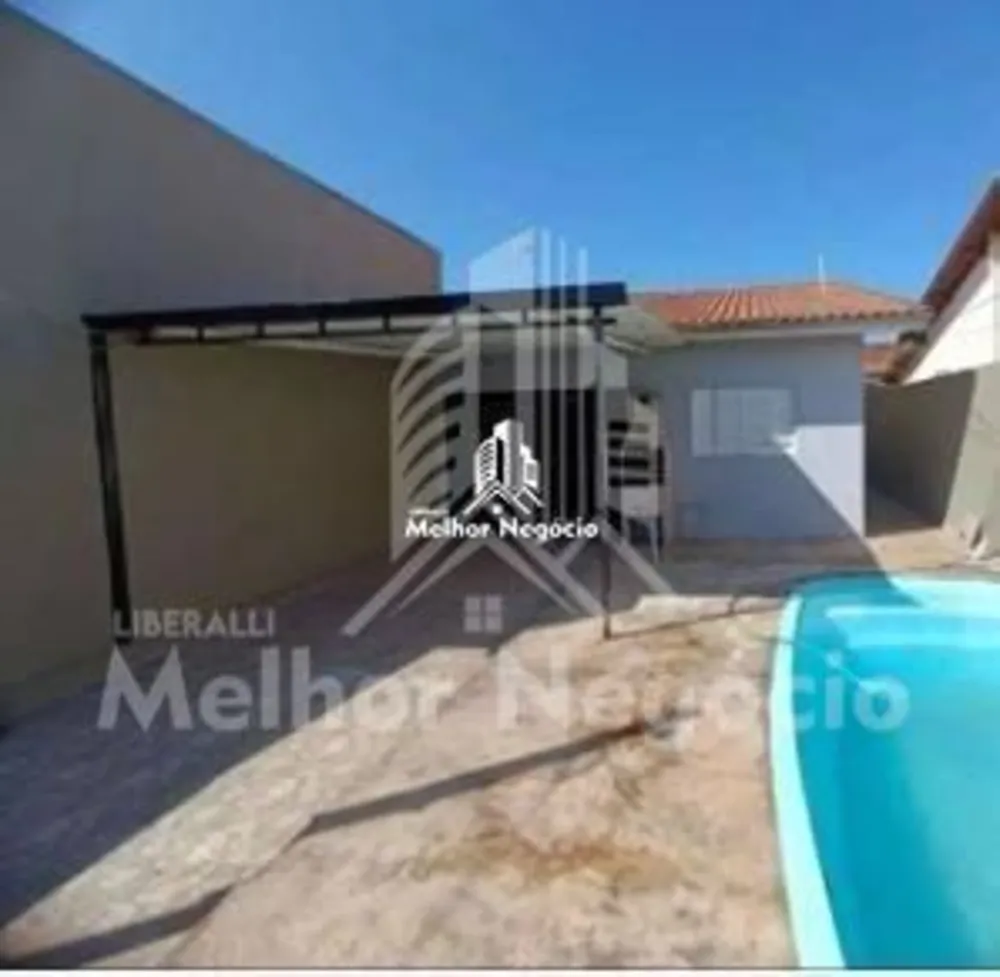 Casa, 3 quartos, 110 m² - Foto 3