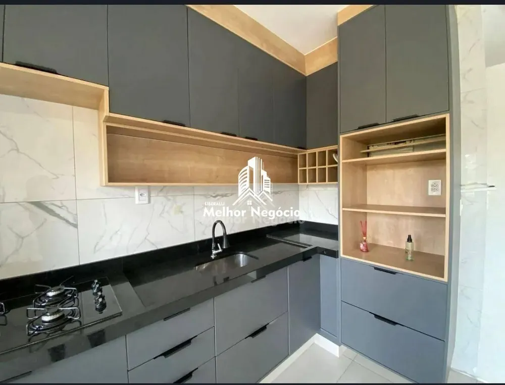 Apartamento, 2 quartos, 52 m² - Foto 3