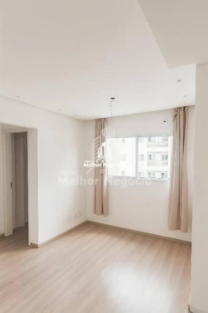 Apartamento, 2 quartos, 47 m² - Foto 7