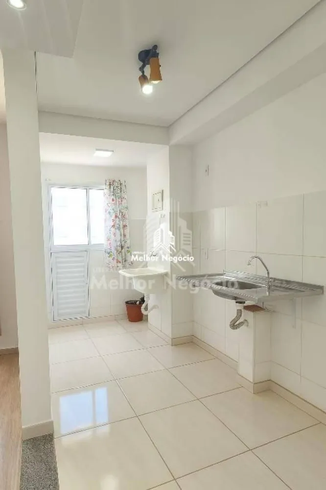 Apartamento, 2 quartos, 47 m² - Foto 8