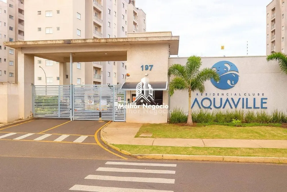 Apartamento, 2 quartos, 47 m² - Foto 6