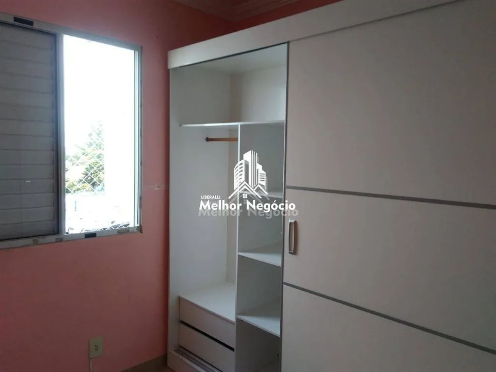 Apartamento, 2 quartos, 49 m² - Foto 5