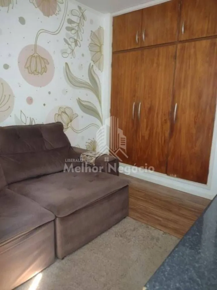 Apartamento, 2 quartos, 80 m² - Foto 6