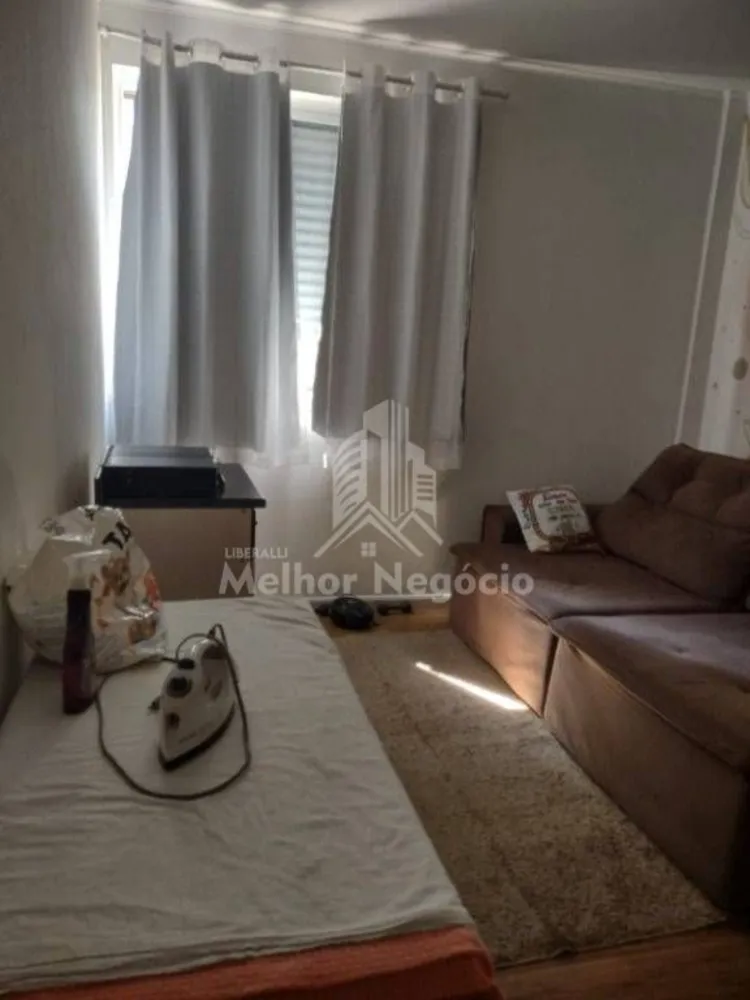 Apartamento, 2 quartos, 80 m² - Foto 7