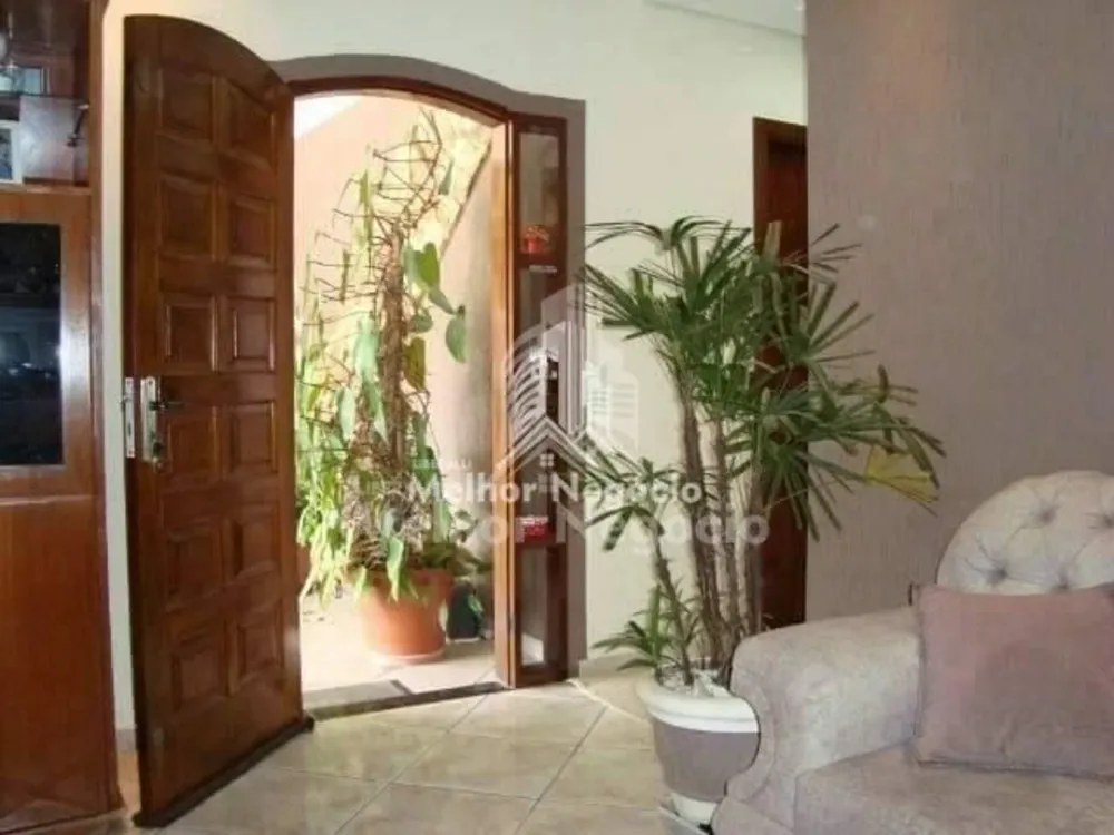Casa, 4 quartos, 288 m² - Foto 1