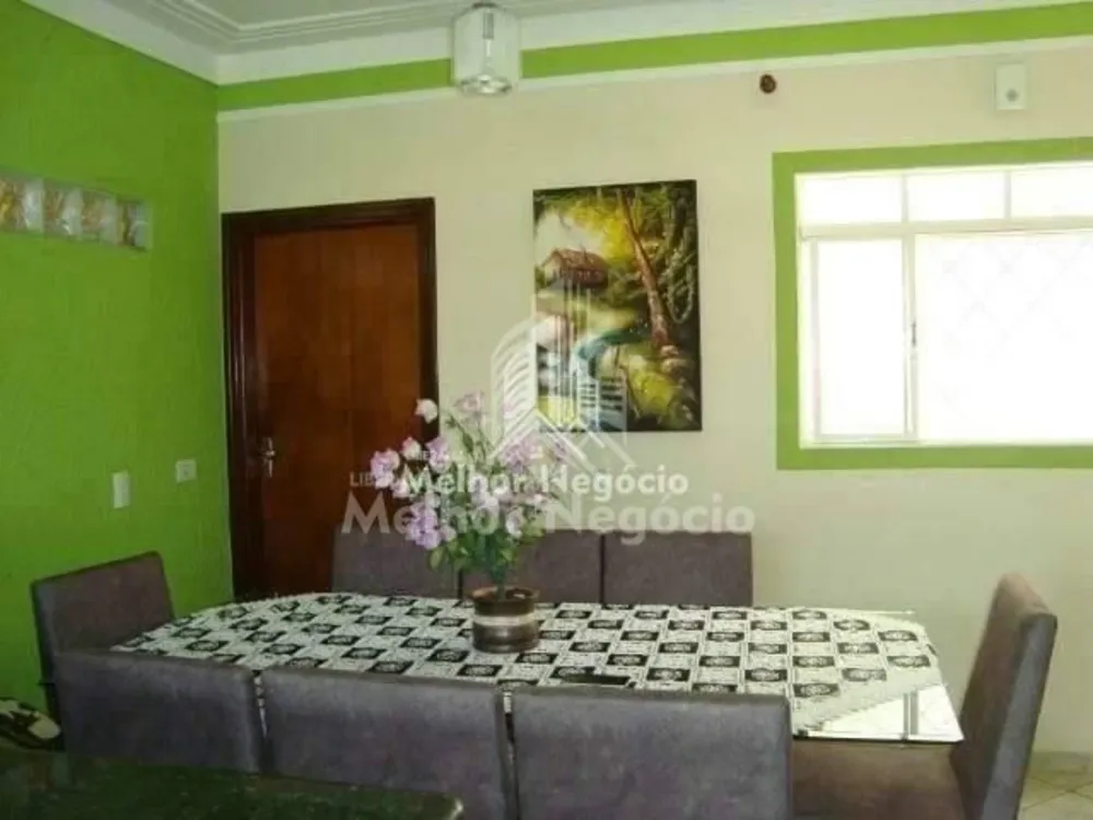 Casa, 4 quartos, 288 m² - Foto 7