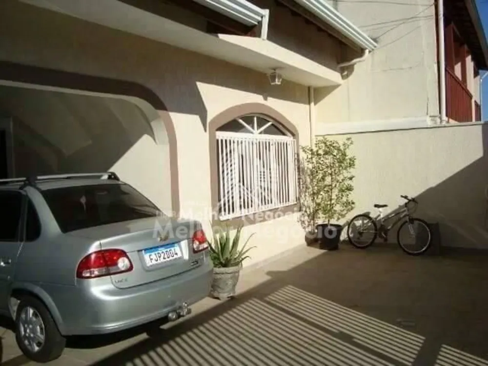 Casa, 4 quartos, 288 m² - Foto 8