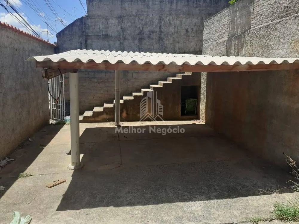 Casa, 2 quartos, 90 m² - Foto 7