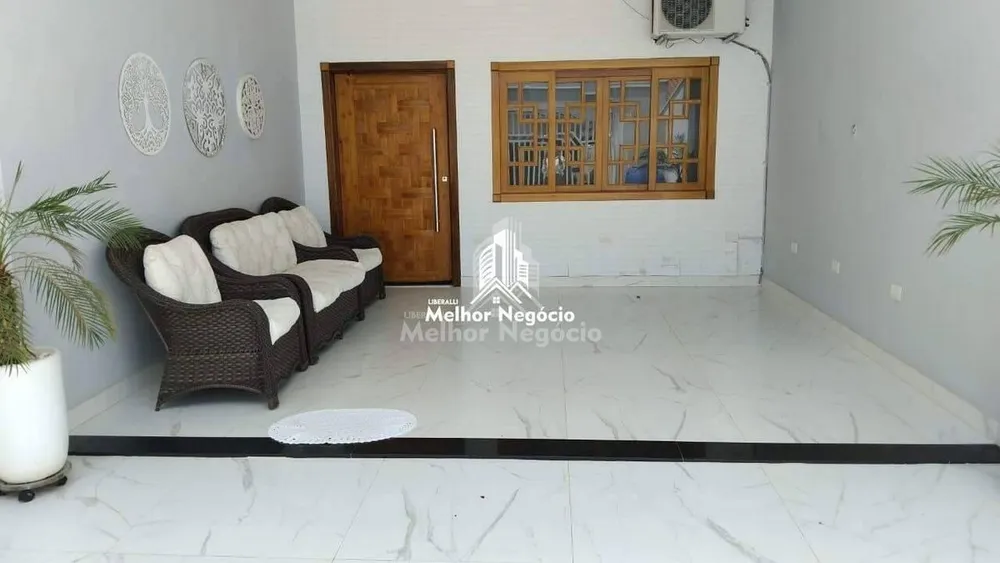 Casa, 3 quartos, 187 m² - Foto 2