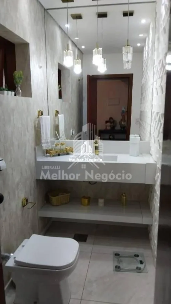 Casa, 3 quartos, 187 m² - Foto 4