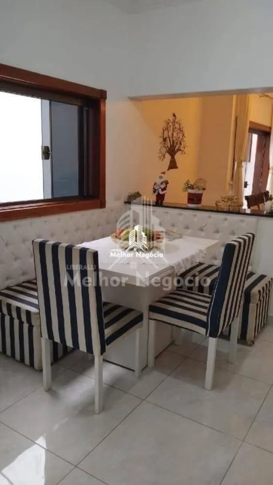 Casa, 3 quartos, 187 m² - Foto 3