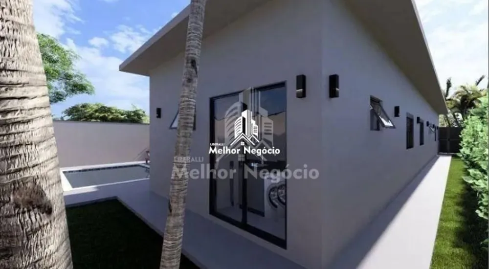 Casa, 3 quartos, 223 m² - Foto 7