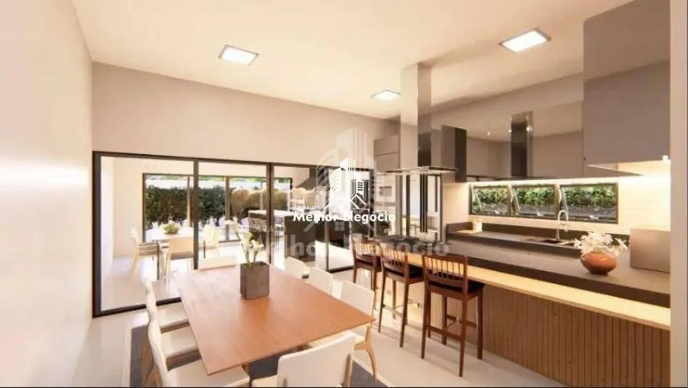Casa, 3 quartos, 223 m² - Foto 2