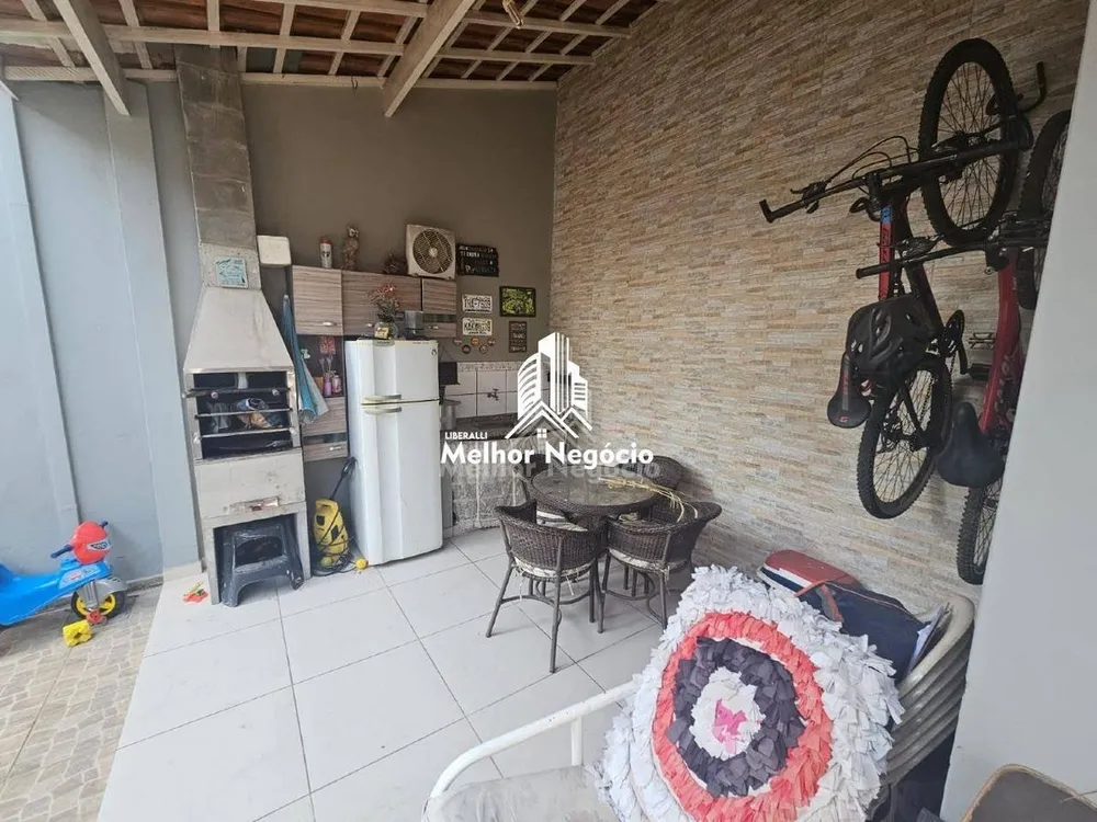 Casa, 2 quartos, 153 m² - Foto 7
