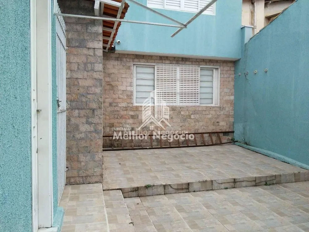 Casa, 3 quartos, 240 m² - Foto 5