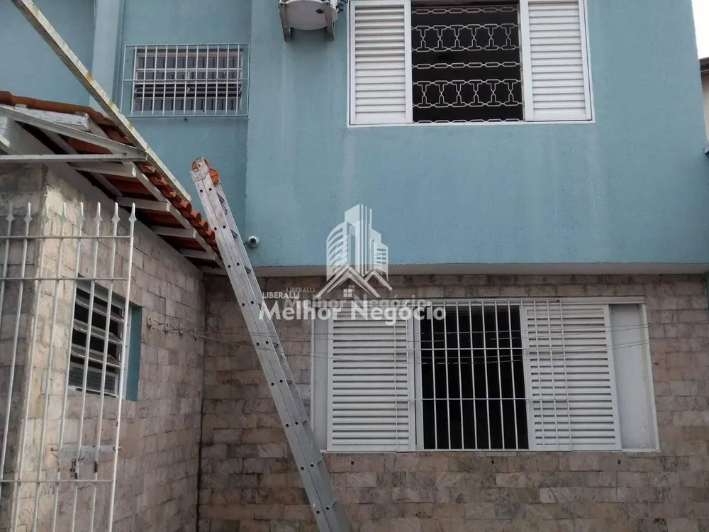 Casa, 3 quartos, 240 m² - Foto 8