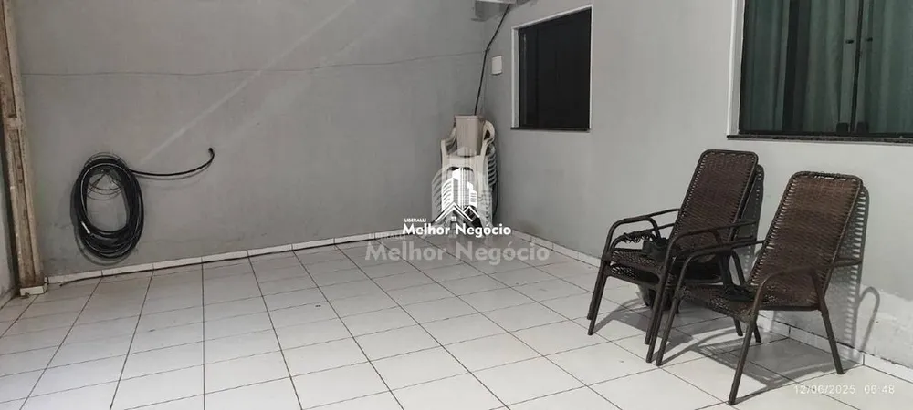 Casa, 3 quartos, 150 m² - Foto 3