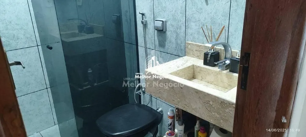 Casa, 3 quartos, 150 m² - Foto 2