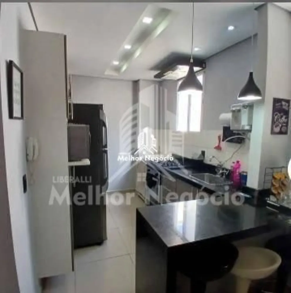Apartamento, 2 quartos, 45 m² - Foto 2