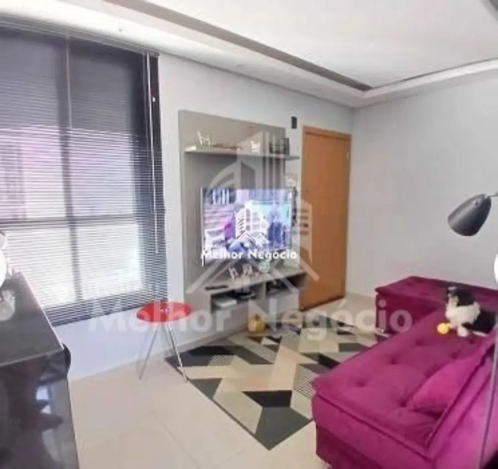 Apartamento, 2 quartos, 45 m² - Foto 1