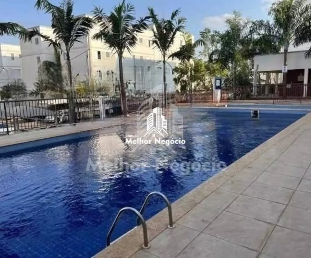 Apartamento, 2 quartos, 45 m² - Foto 4