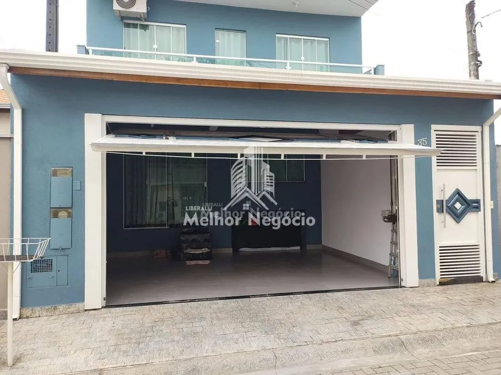 Casa, 4 quartos, 197 m² - Foto 3