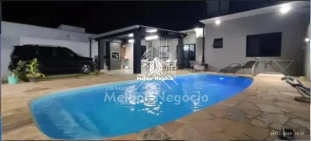 Casa, 3 quartos, 140 m² - Foto 2