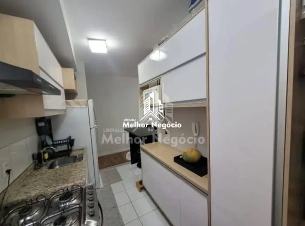 Apartamento, 2 quartos, 52 m² - Foto 1