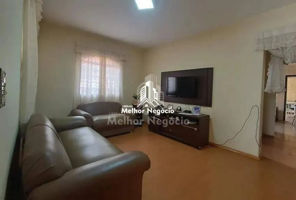 Casa, 3 quartos, 198 m² - Foto 1