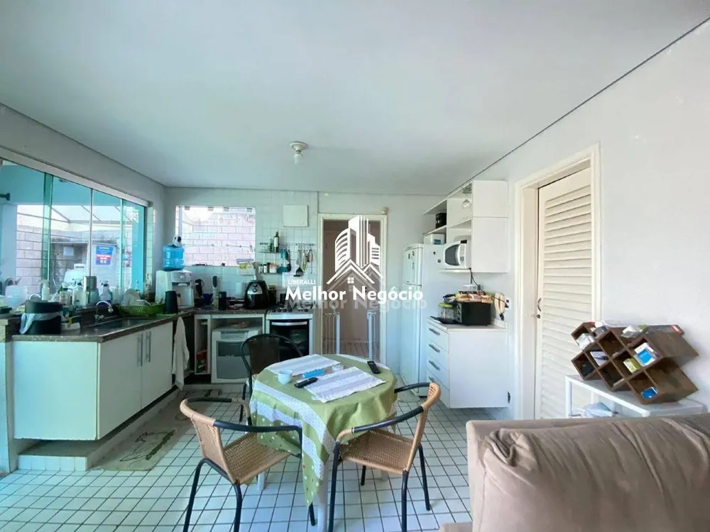 Casa, 4 quartos, 180 m² - Foto 6