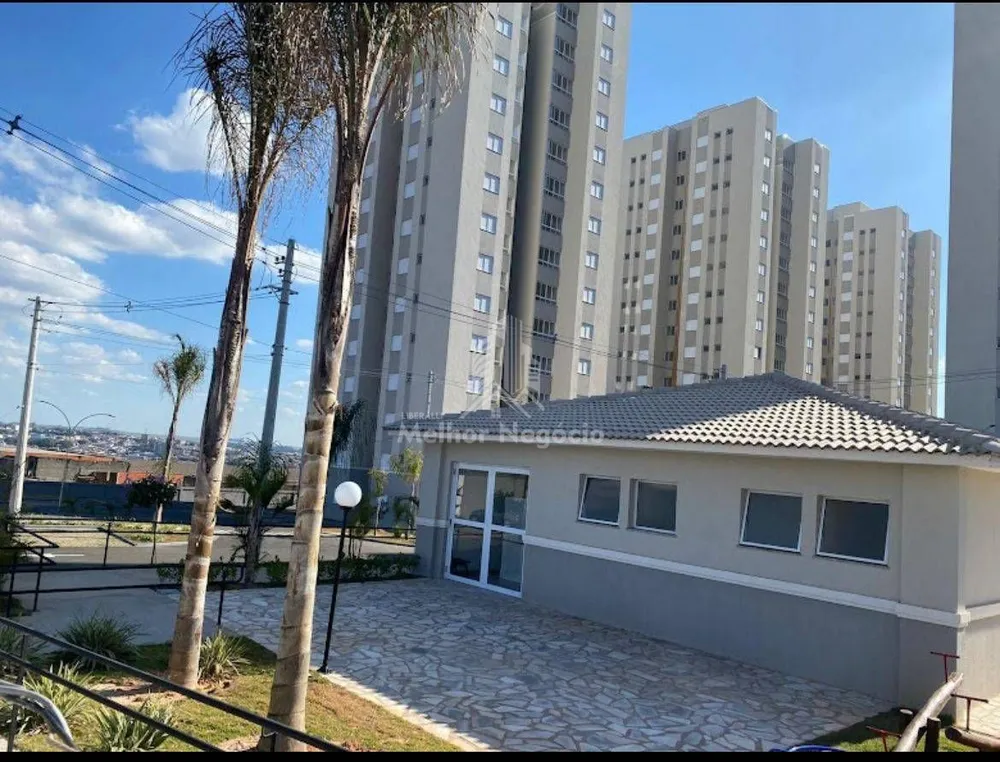 Apartamento, 2 quartos, 57 m² - Foto 8