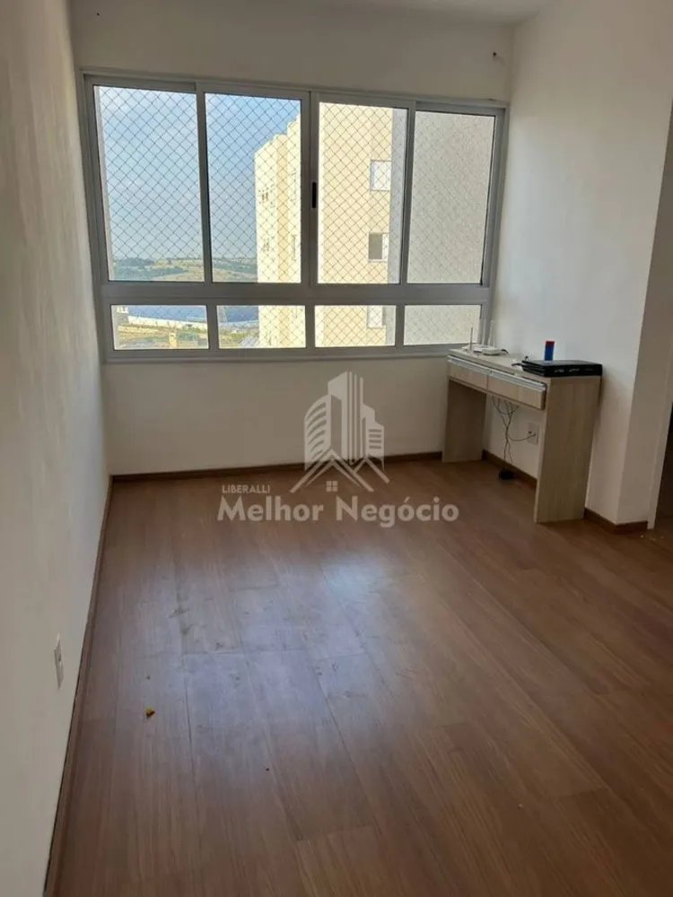 Apartamento, 2 quartos, 57 m² - Foto 3
