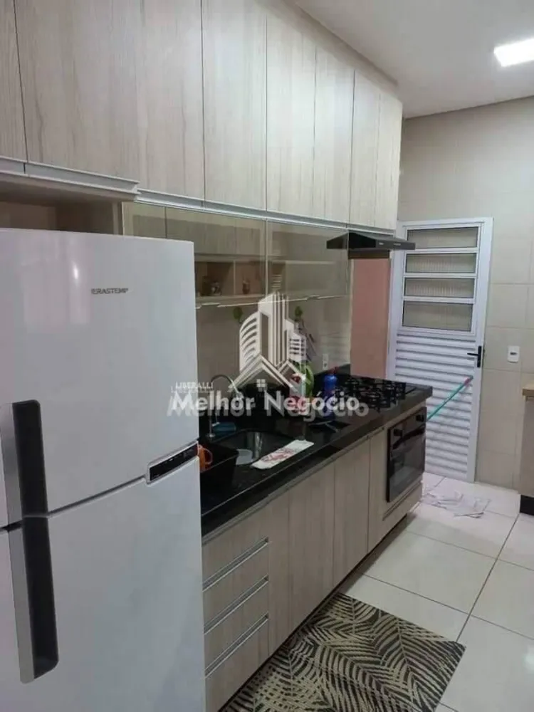 Casa, 3 quartos, 72 m² - Foto 4