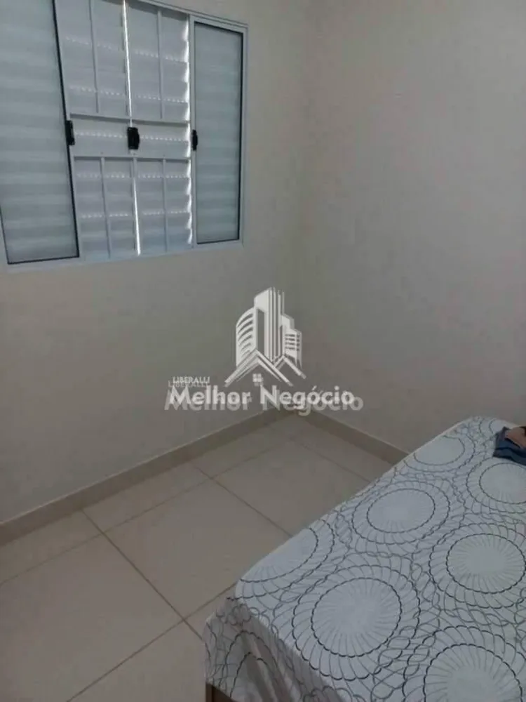 Casa, 3 quartos, 72 m² - Foto 2