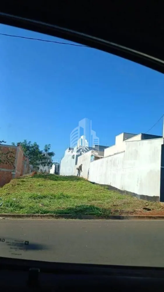 Terreno, 200 m² - Foto 1