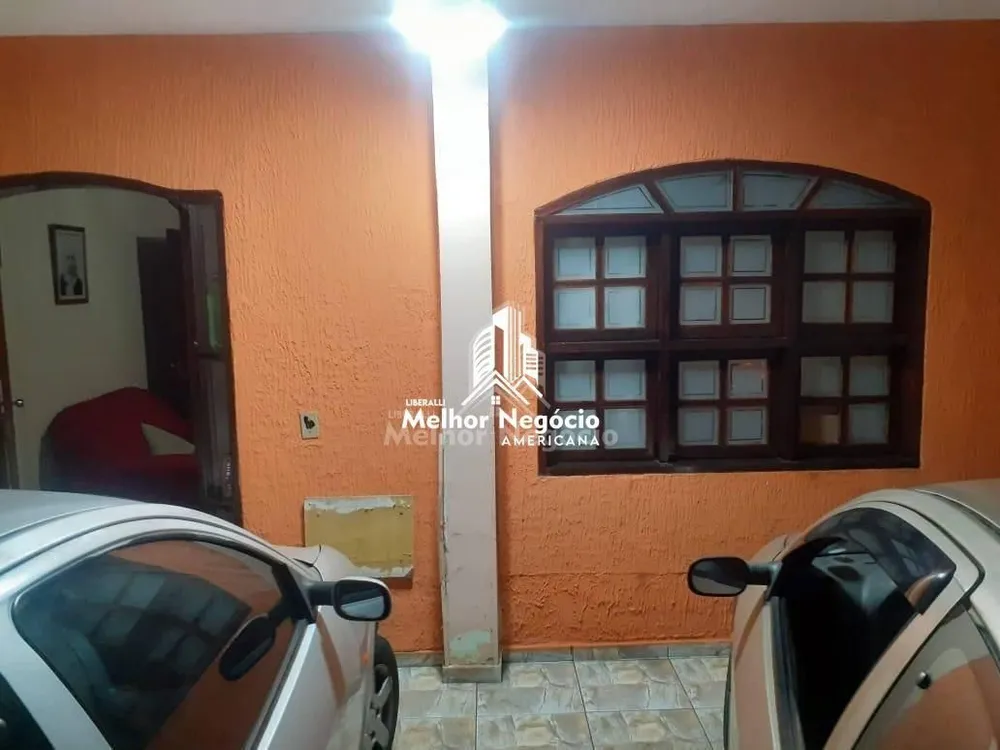 Casa, 3 quartos, 230 m² - Foto 5