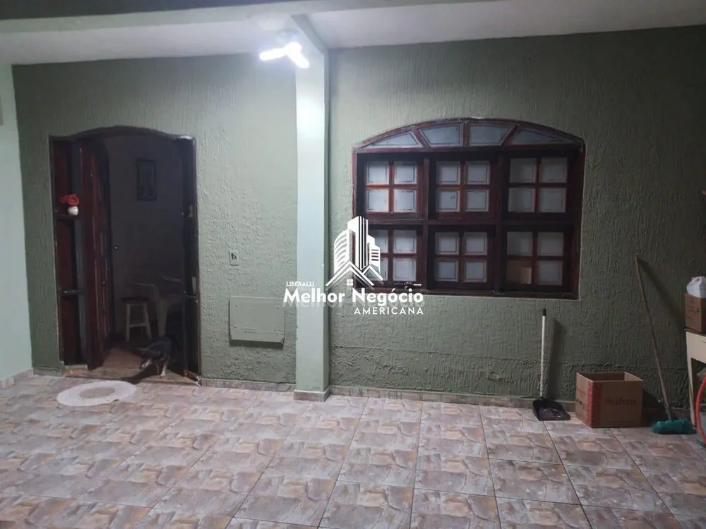 Casa, 3 quartos, 230 m² - Foto 8
