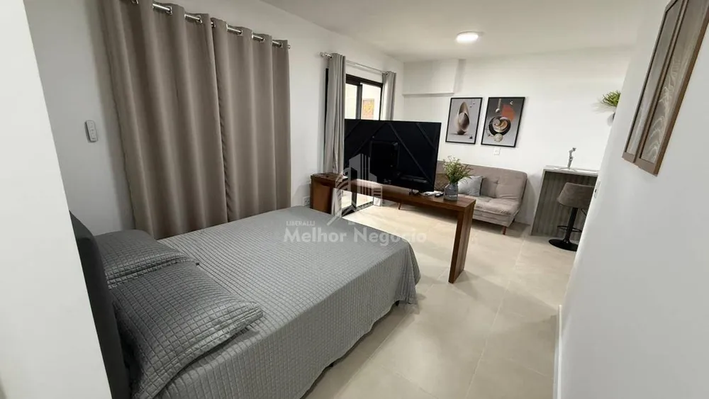 Apartamento, 1 quarto, 46 m² - Foto 7